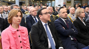 Главные женщины в беларуской власти – кто они?