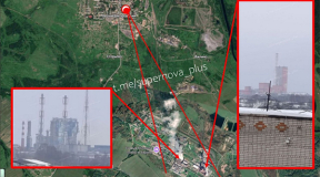 Война, 25 февраля. «Характер разрушений выглядит критическим» — итоги удара по заводу азотных удобрений на Смоленщине