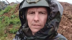 Война, 6 марта. Погиб беларуский доброволец Василий «Дир» Рапицкий. Россия и Украина обменялись пленными — «договоренности сработали»