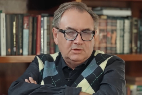 Пастухов: «Выглядит как увесистая пощечина «русскому миру»