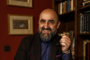 Кнырович: «Россия подсадила Лукашенко на наркотики. И на сегодняшний день нормально использует зависимого»