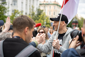 Фридман: «Надеясь закинуть «ежа в штаны» своим противникам, в Минске, возможно, забили гол в собственные ворота»