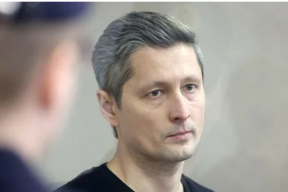 Конвейер репрессий. «По ощущениям не 3 года, а 33 жизни» — супруга экс-журналист ОНТ Дмитрия Семченко подтвердила его выход на свободу. Массовые суды по делу о «дворовых чатах»