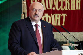 Лукашенко: «У нас что, цель, чтобы они там сдохли?»