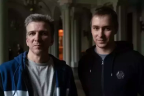 Як сёння жывуць Кузнечыкі, якія амаль два гады хаваліся ад сілавікоў у пасольстве Швецыі