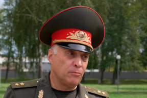 Так все же «мудрый политик» или «болтун»? Вольфович опроверг Лукашенко