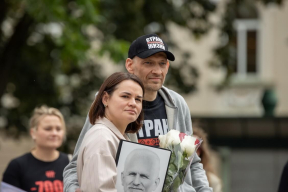 Провал «первого джентльмена». Тихановский захотел быть просто первым и показал себя отнюдь не джентльменом