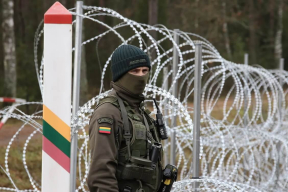 «Чтобы не понять намек с четвертого раза, надо быть совсем уже уникально одаренной личностью»