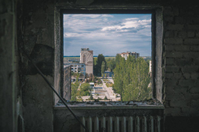 Роднянский: «Такое будущее приготовил российский режим своей собственной стране»