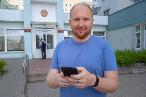 Меркис: «Мы называли этот рыбный фарш «могилой»