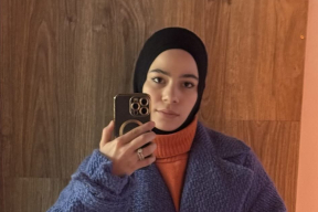 Как беларусы отреагировали на мусульманку, которая собиралась развивать в Минске свой бренд головных уборов