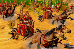 История царя, который в погоне за величием погубил свое царство