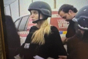 «Джоли выбрала одно из самых опасных мест, где «русский мир» буквально сеет смерть»