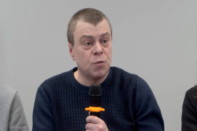 Лабковіч: Калі я пачну расказваць аб тым, што адбывалася ў калоніі — вязні сёння ж трапяць у ШЫЗА