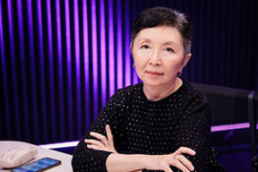 Турарбекова: «Чем жестче организована система, тем страшнее ее конец»