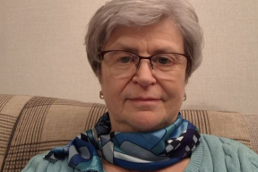 «Почему? За что? Я ведь не убийца, не воровка, не мошенница»