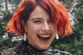 Кто такая Джесси Бакли (звезда «Чернобыля», «Табу» и «Золотого глобуса-2026»)