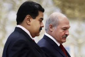 Цыганкоў: «І невядома яшчэ, якія дэталі супрацоўніцтва з менскімі таварышамі выдасьць арыштаваны Мадура»