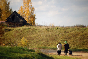 «Качество сельской жизни — реальное, а не воображаемое чиновниками — это истории о закрывающихся детсадах и школах»