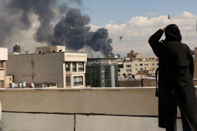 Трамп: «48 лидеров убиты в одночасье, Иран хочет поговорить». Кто стал преемником Хаменеи? «Эпическая ярость» в действии