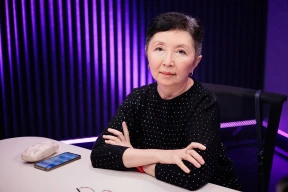 Турарбекова: «Усиление авторитаризма всегда нуждается в поисках новых врагов»