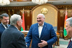 Литовские СМИ: «Неофициально известно, что ожидается еще один раунд переговоров между США и Беларусью»