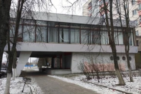 В Гомеле продали последнее здание сети клиник «Новое зрение»