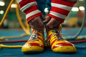 Наглядное пособие по переобуванию в трех цитатах Лукашенко