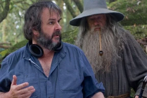 Питер Джексон: «Сегодня ты шуршишь деньгами, завтра ты шуршишь листьями»