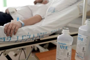 Фэйк. Беларускія і ўкраінскія лекары давялі да сьмерці пацыента ў Польшчы