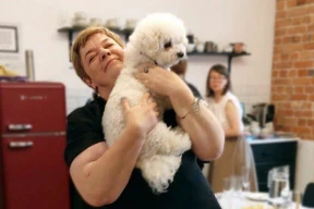 Юлия Чернявская: «Живи «расширенной семьей». Люби этих людей всем сердцем. Это твоя родина»