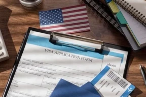 США приостанавливают выдачу иммиграционных виз для граждан 75 стран, включая Беларусь