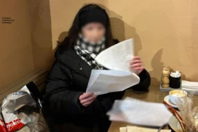 «Не КГБ, а выше гораздо». СБУ опубликовала подробности о задержании беларуской журналистки