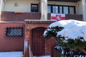 Як беларусы Варшавы прытулілі вызваленых палітвязьняў