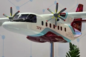 «Союзный самолет» откладывается